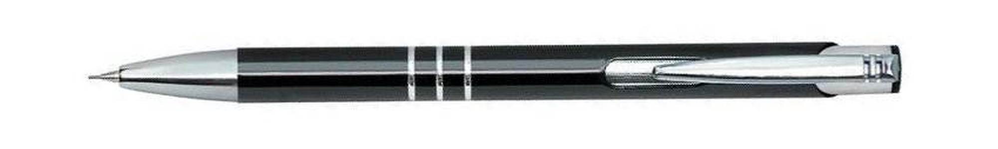 Metalowy ołówek automatyczny reklamowy z logo dla firm – 19130 – Sklep
