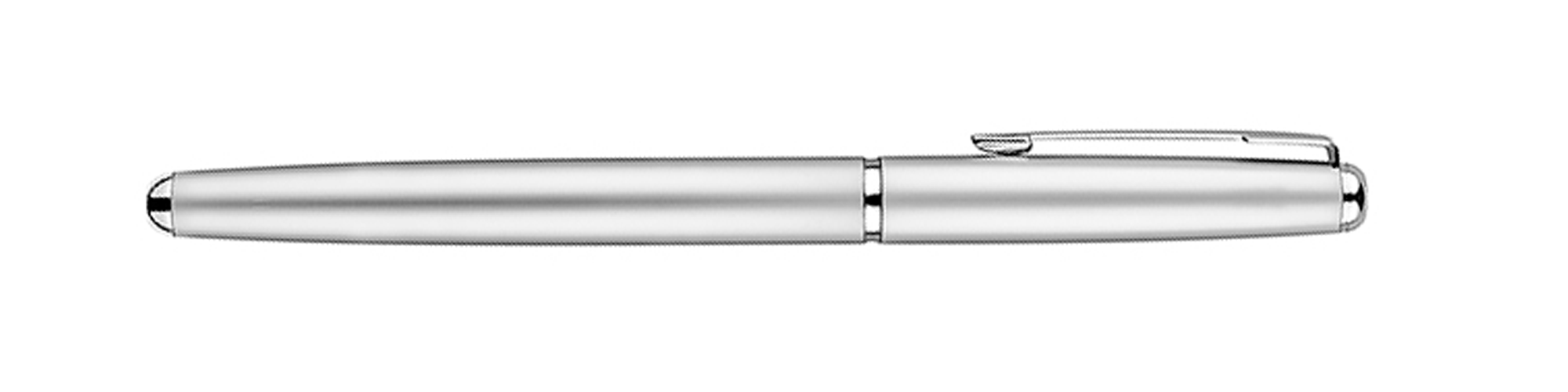 Metalowy długopis reklamowy – 19576