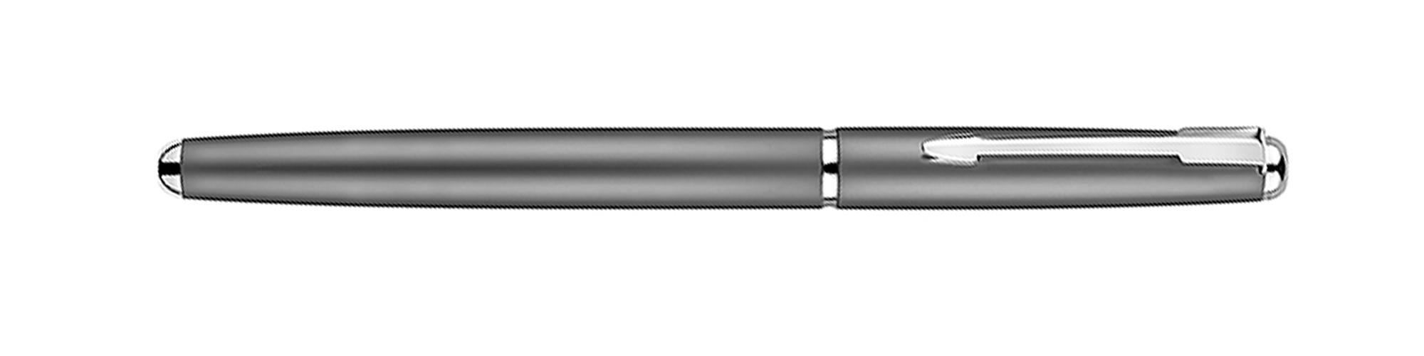 Metalowy długopis reklamowy – 19576