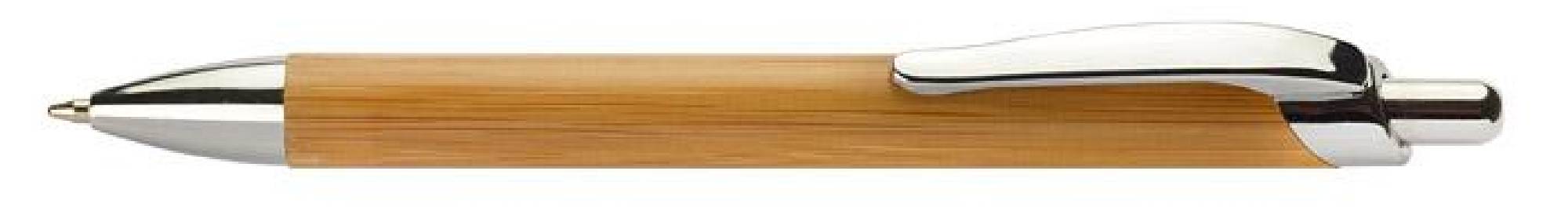 Długopis ekologiczny bambusowy – 19591