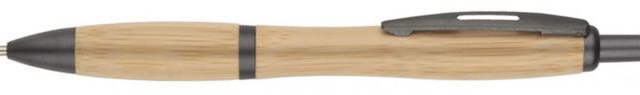 Długopis bambusowy – 19682