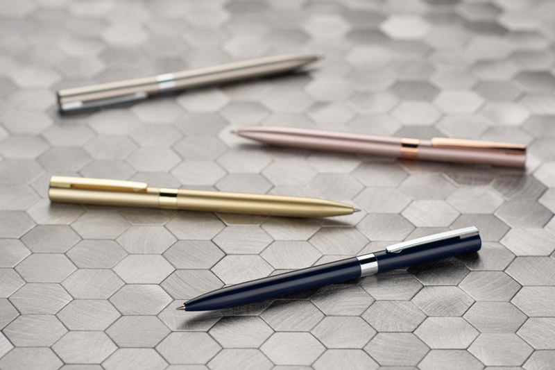 Długopis żelowy GELLE 19635