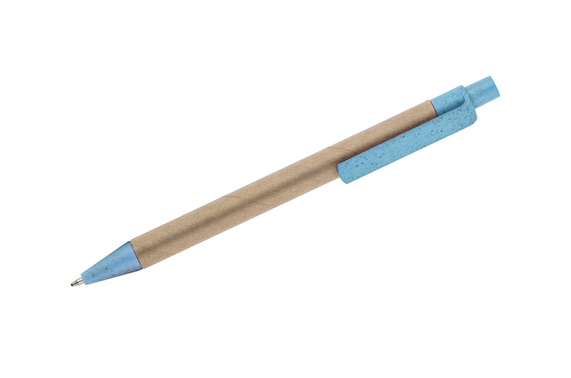 Długopis papierowy TIKO 19662