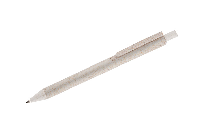 Długopis ekologiczny z nadrukiem REVI 19652