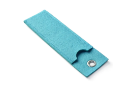 Etui piśmiennicze z filcu – 19453