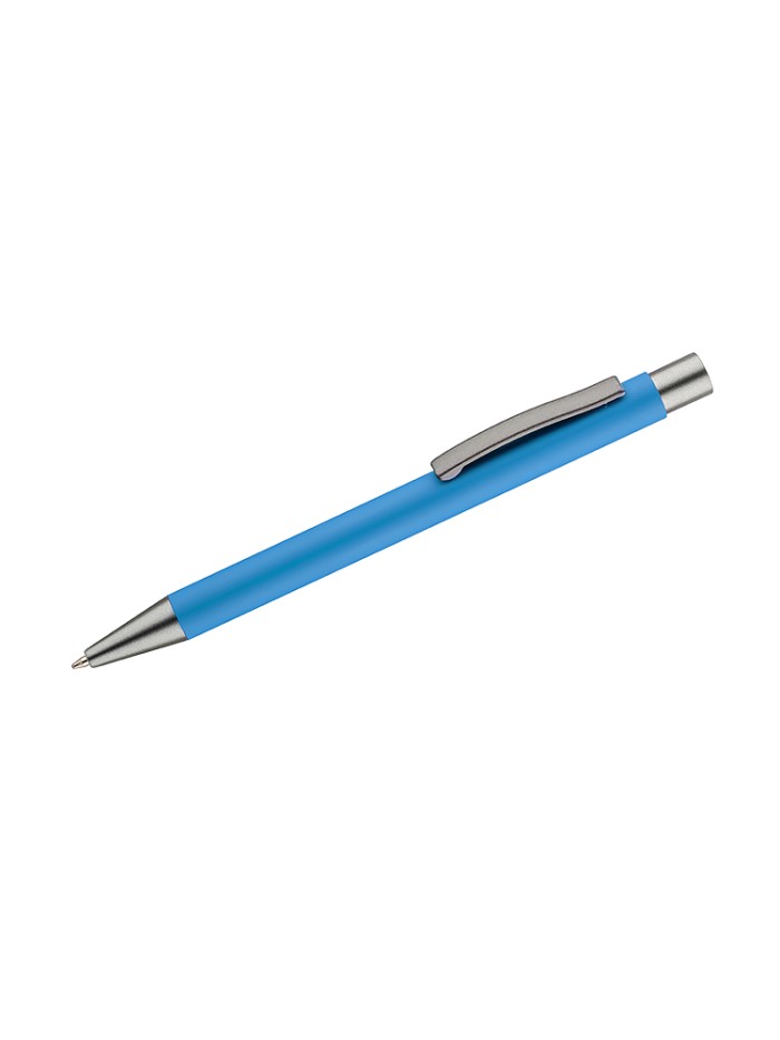 dlugopis goma czarny wklad