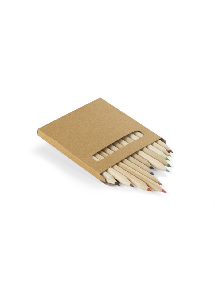 kredki 12 szt kolora 1