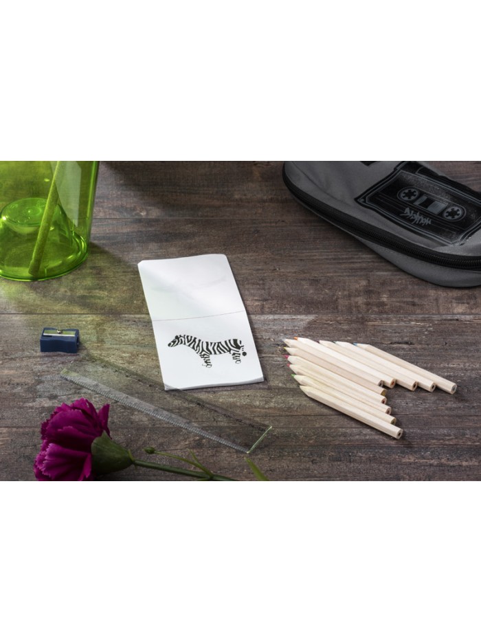 kredki z kolorowanka decor 3