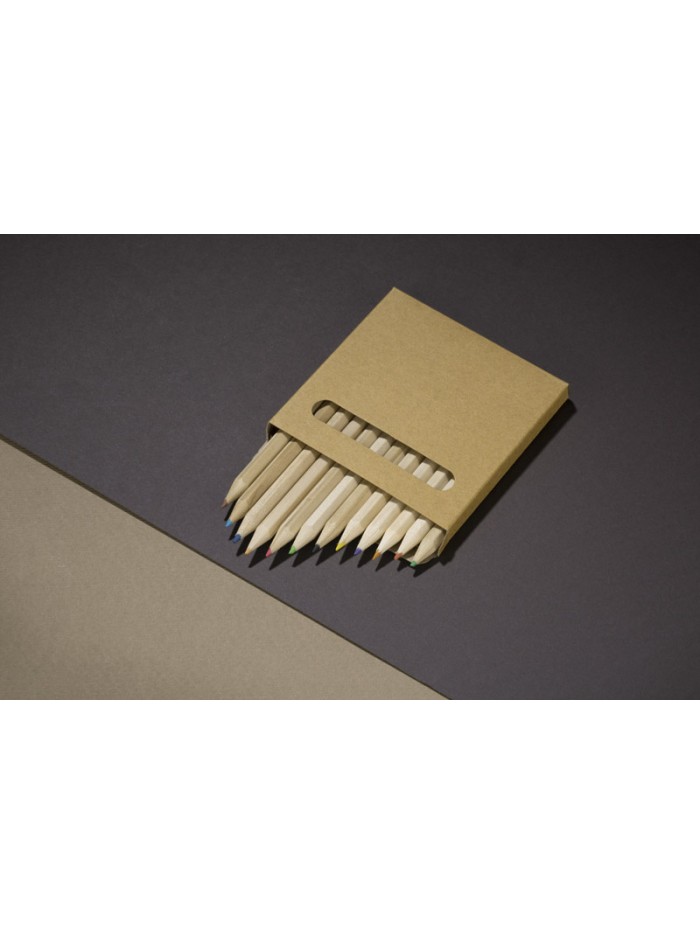 kredki z kolorowanka loti 6