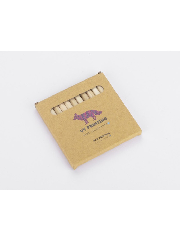 kredki z kolorowanka loti 8