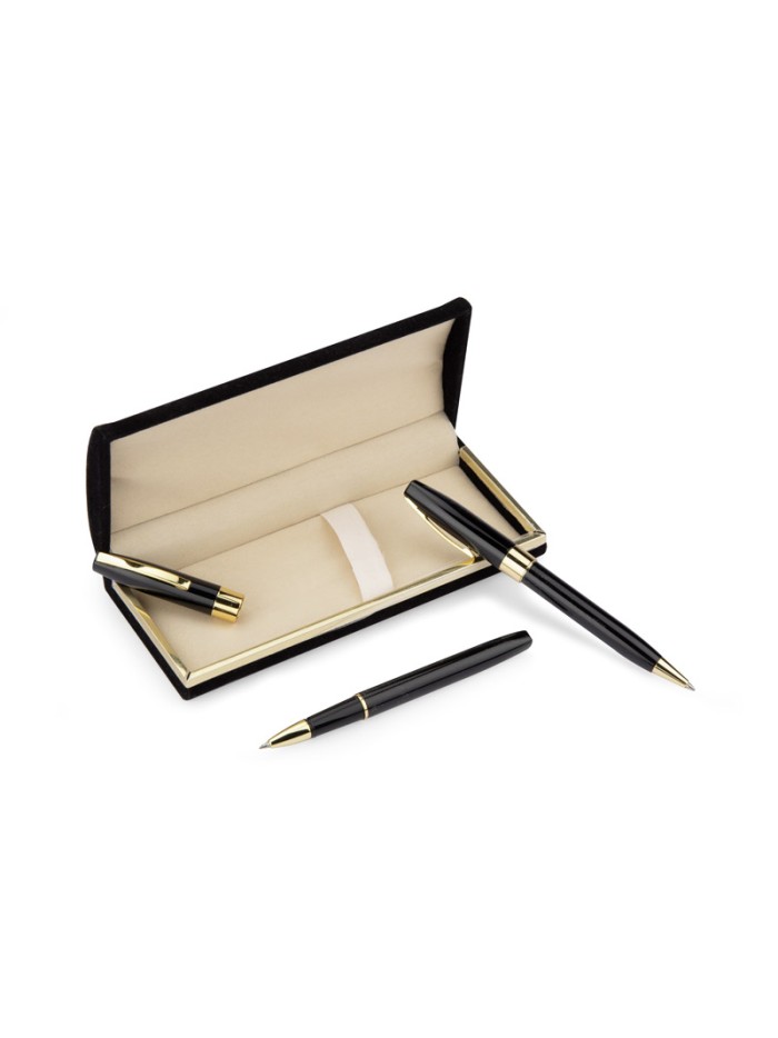 zestaw pismienniczy arizona ii gatunek 3