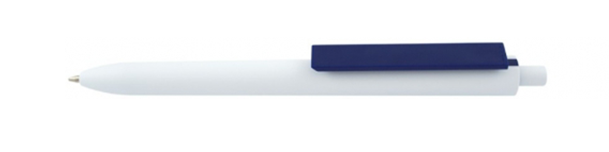 Długopis reklamowy plastikowy – COMET