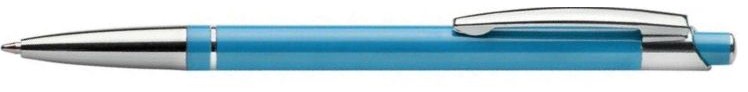 Długopis reklamowy metalowy – 19565