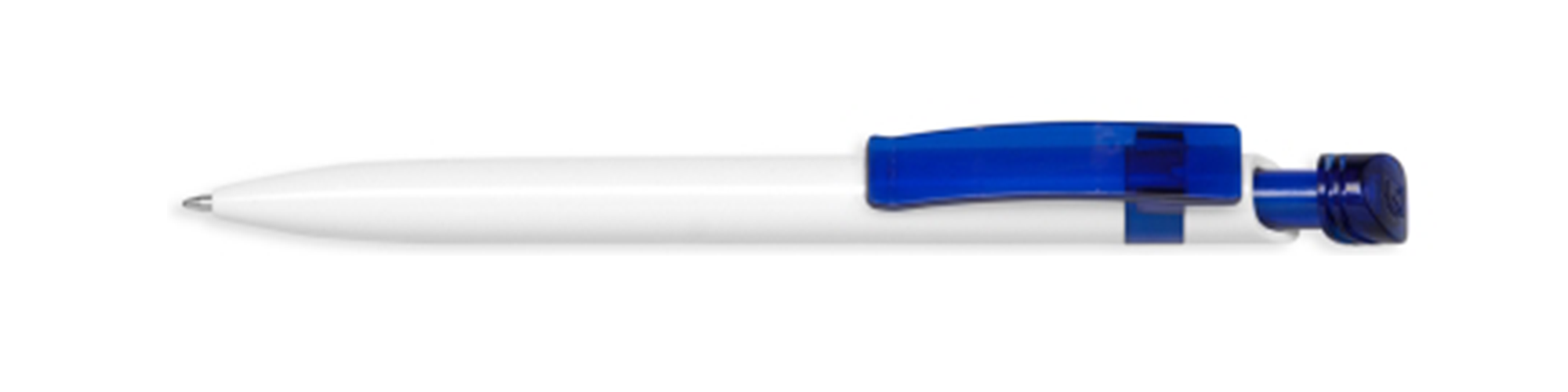 Długopis reklamowy plastikowy – POLO