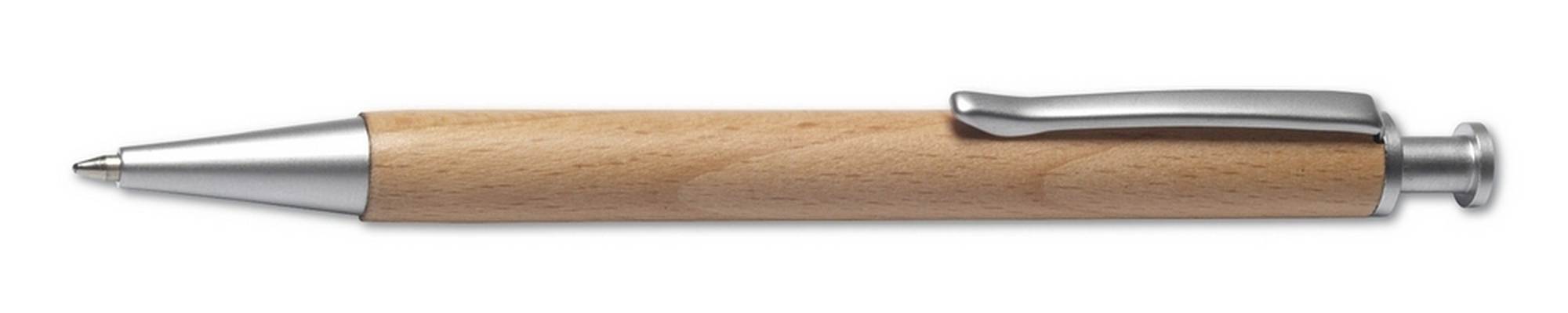 Długopis ekologiczny drewniany – 1047