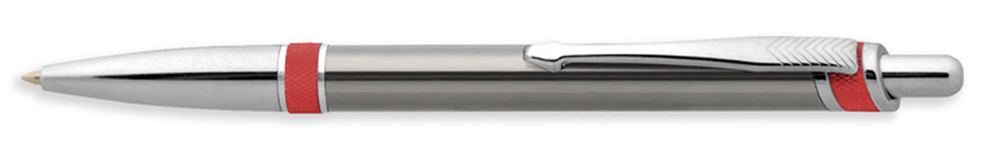 Długopis reklamowy metalowy – Xeno
