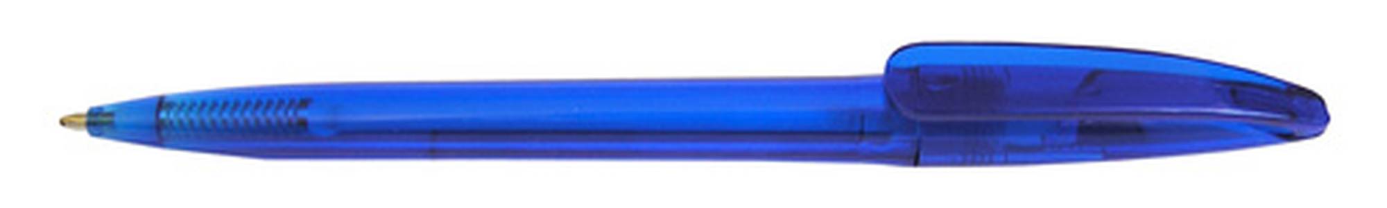 Długopis reklamowy plastikowy – Chili