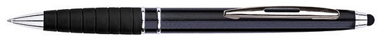 Długopis Touch Pen – Esso Black