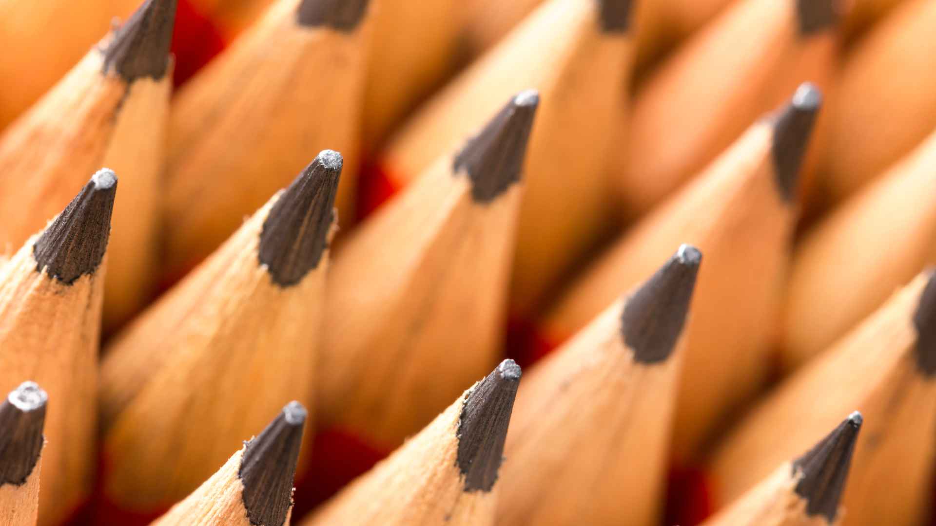 rodzaje twrdości ołówków