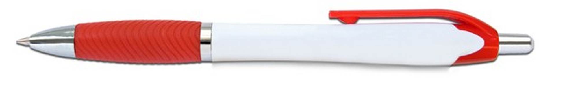 Długopis reklamowy plastikowy – długopis Sofia